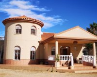 Resale - Villa - Fuente Alamo - Fuente Alamo de Murcia