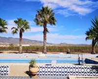 Resale - Villa - Fuente Alamo - Fuente Alamo de Murcia