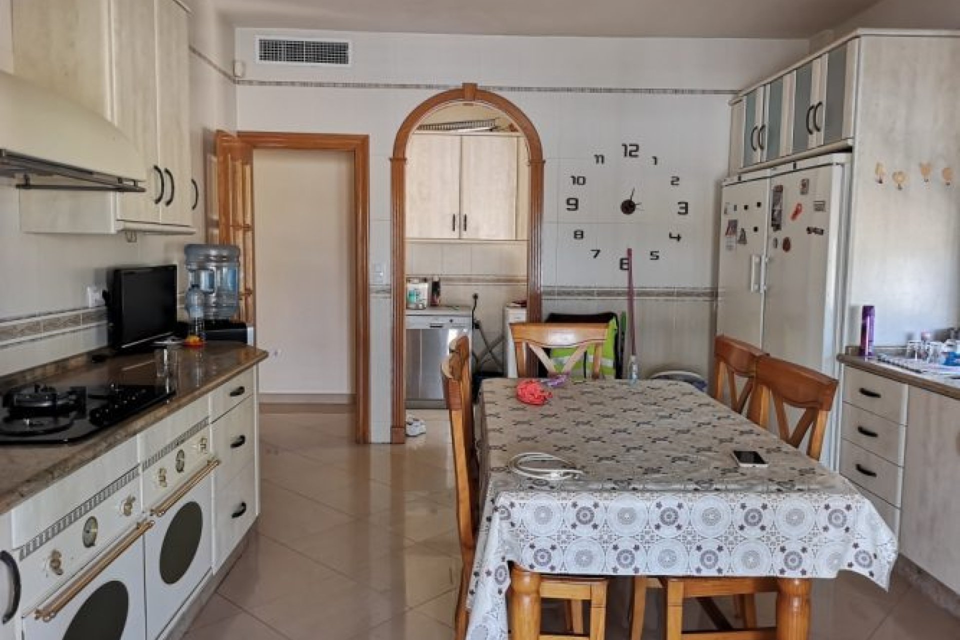 Resale - Villa - Fuente Alamo - Fuente Alamo de Murcia