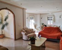 Resale - Villa - Fuente Alamo - Fuente Alamo de Murcia