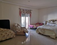 Resale - Villa - Fuente Alamo - Fuente Alamo de Murcia