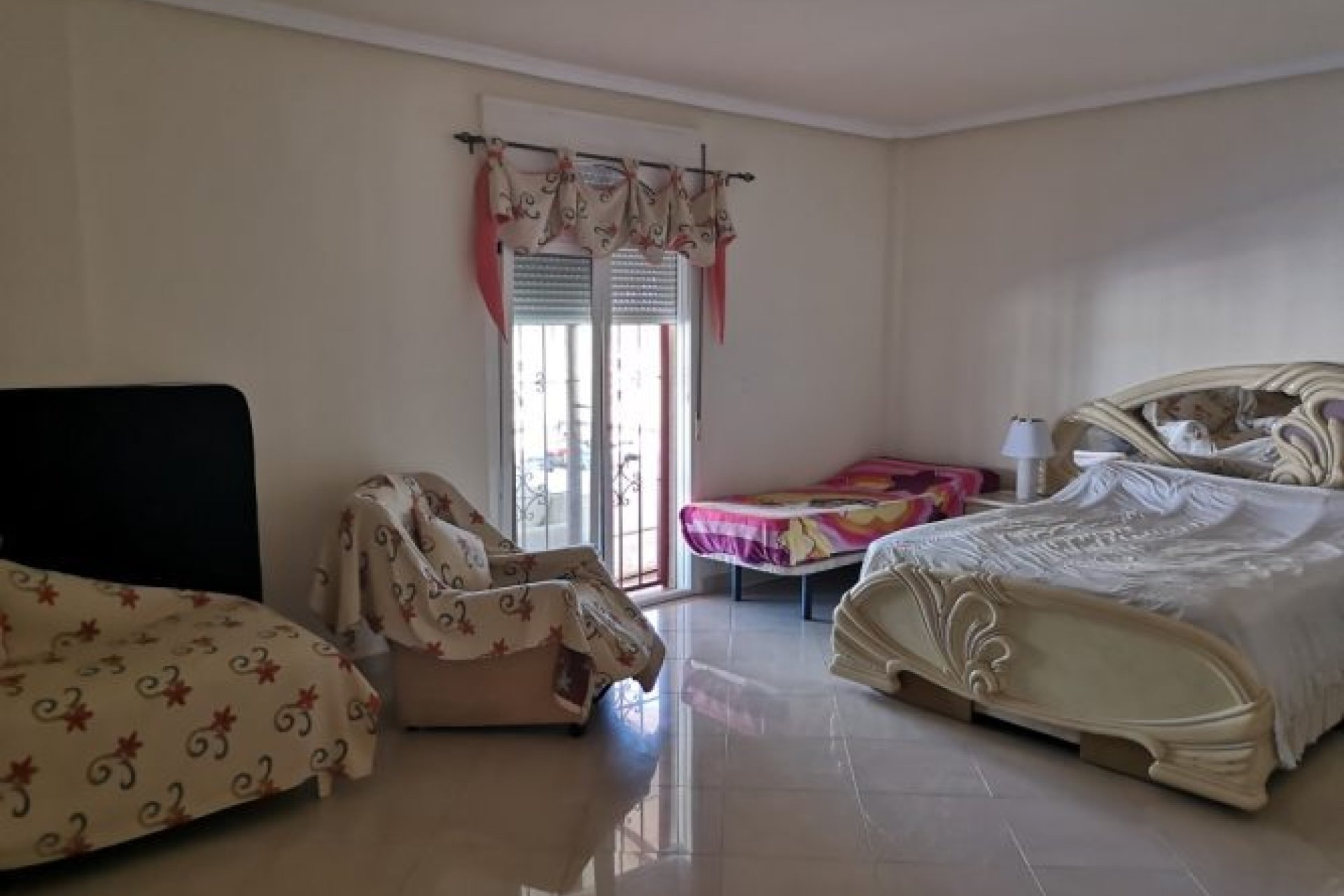 Resale - Villa - Fuente Alamo - Fuente Alamo de Murcia