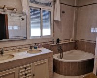 Resale - Villa - Fuente Alamo - Fuente Alamo de Murcia