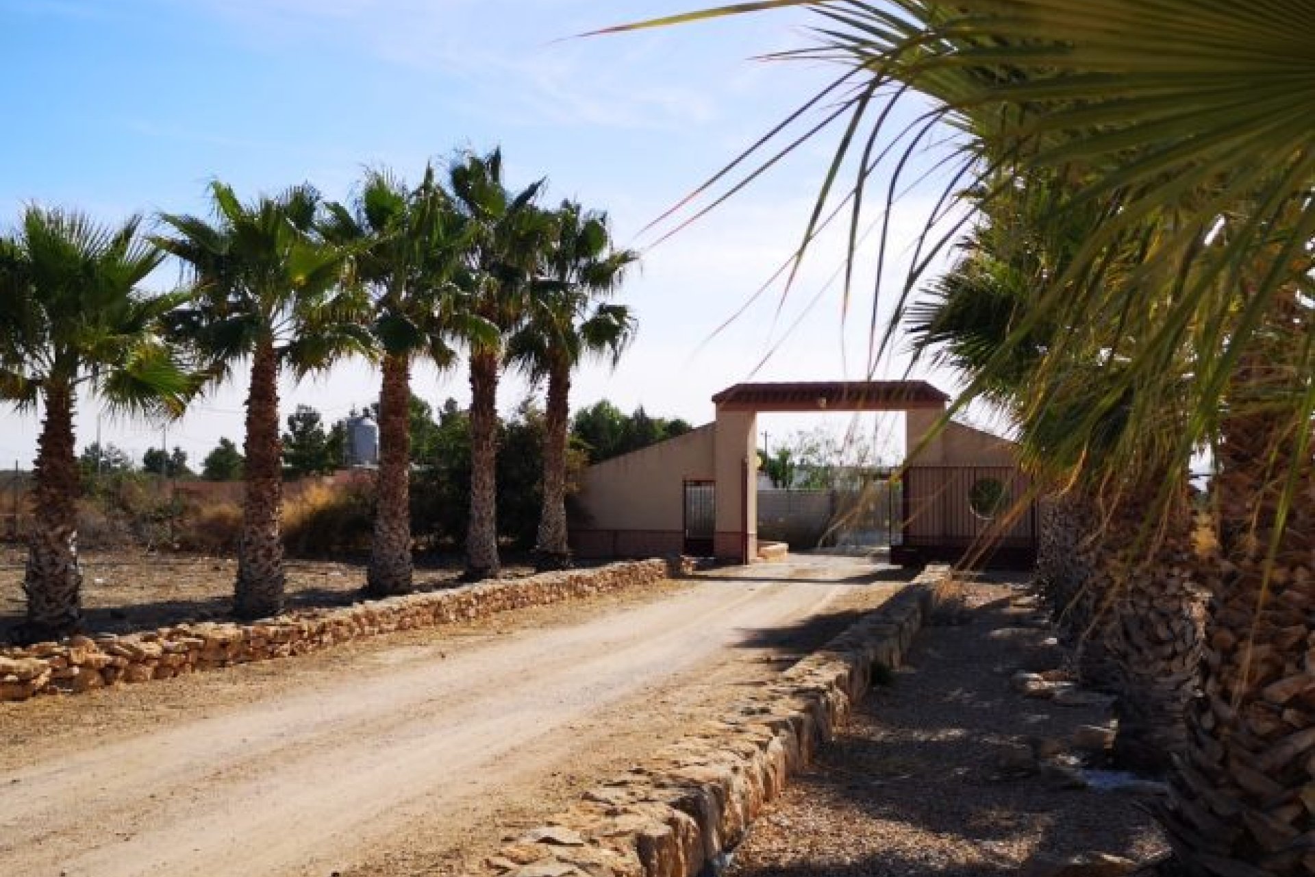 Resale - Villa - Fuente Alamo - Fuente Alamo de Murcia