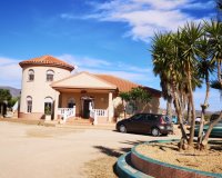 Resale - Villa - Fuente Alamo - Fuente Alamo de Murcia