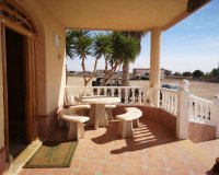 Resale - Villa - Fuente Alamo - Fuente Alamo de Murcia
