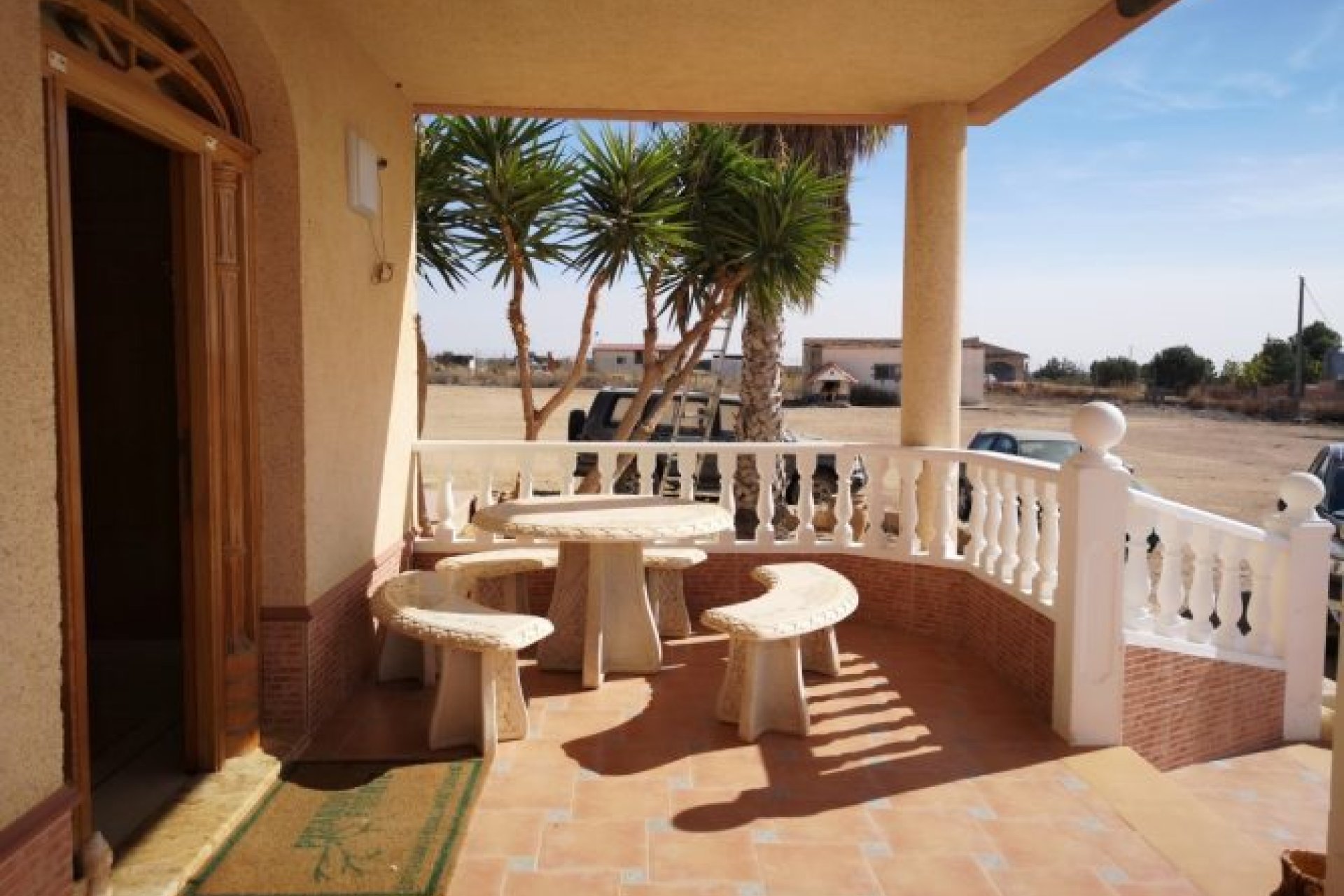 Resale - Villa - Fuente Alamo - Fuente Alamo de Murcia