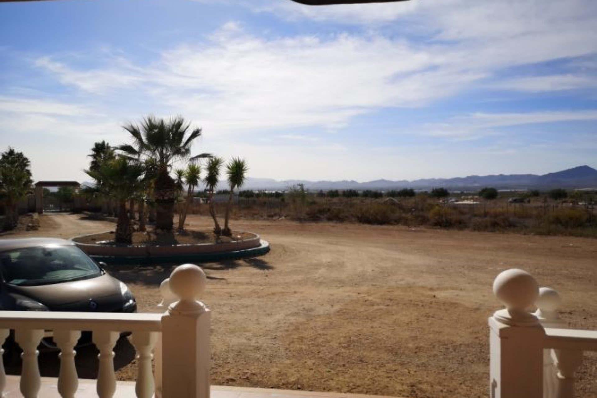 Resale - Villa - Fuente Alamo - Fuente Alamo de Murcia