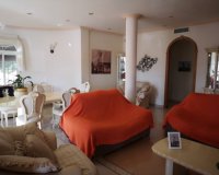 Resale - Villa - Fuente Alamo - Fuente Alamo de Murcia