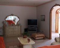 Resale - Villa - Fuente Alamo - Fuente Alamo de Murcia
