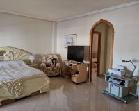 Resale - Villa - Fuente Alamo - Fuente Alamo de Murcia
