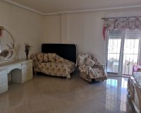 Resale - Villa - Fuente Alamo - Fuente Alamo de Murcia