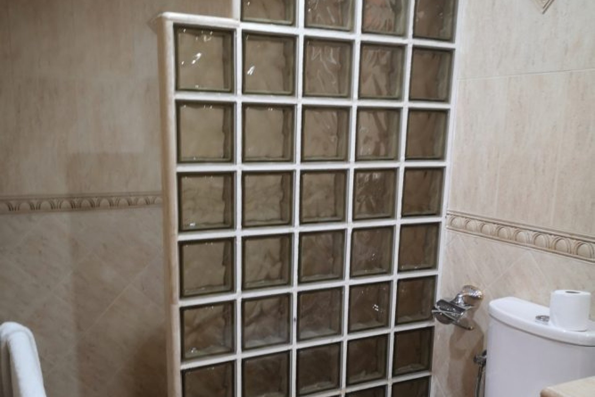 Resale - Villa - Fuente Alamo - Fuente Alamo de Murcia