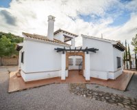 Resale - Villa - Fuente Alamo - Las Palas