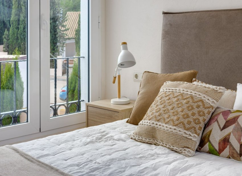 Resale - Villa - Fuente Alamo - Las Palas