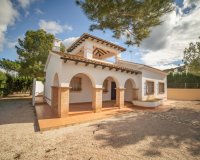 Resale - Villa - Fuente Alamo - Las Palas