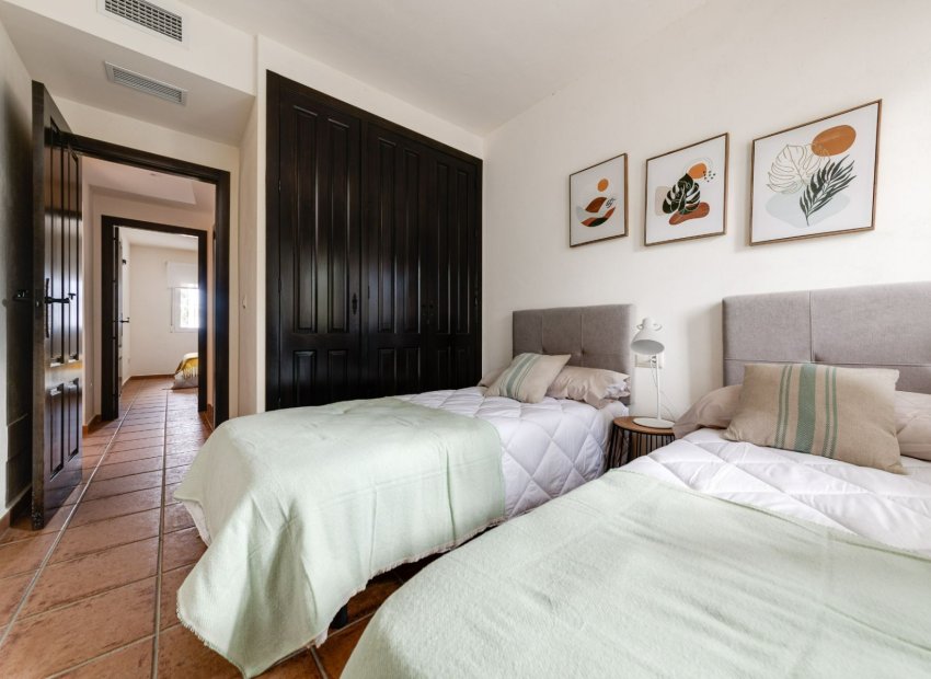 Resale - Villa - Fuente Alamo - Las Palas