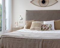 Resale - Villa - Fuente Alamo - Las Palas