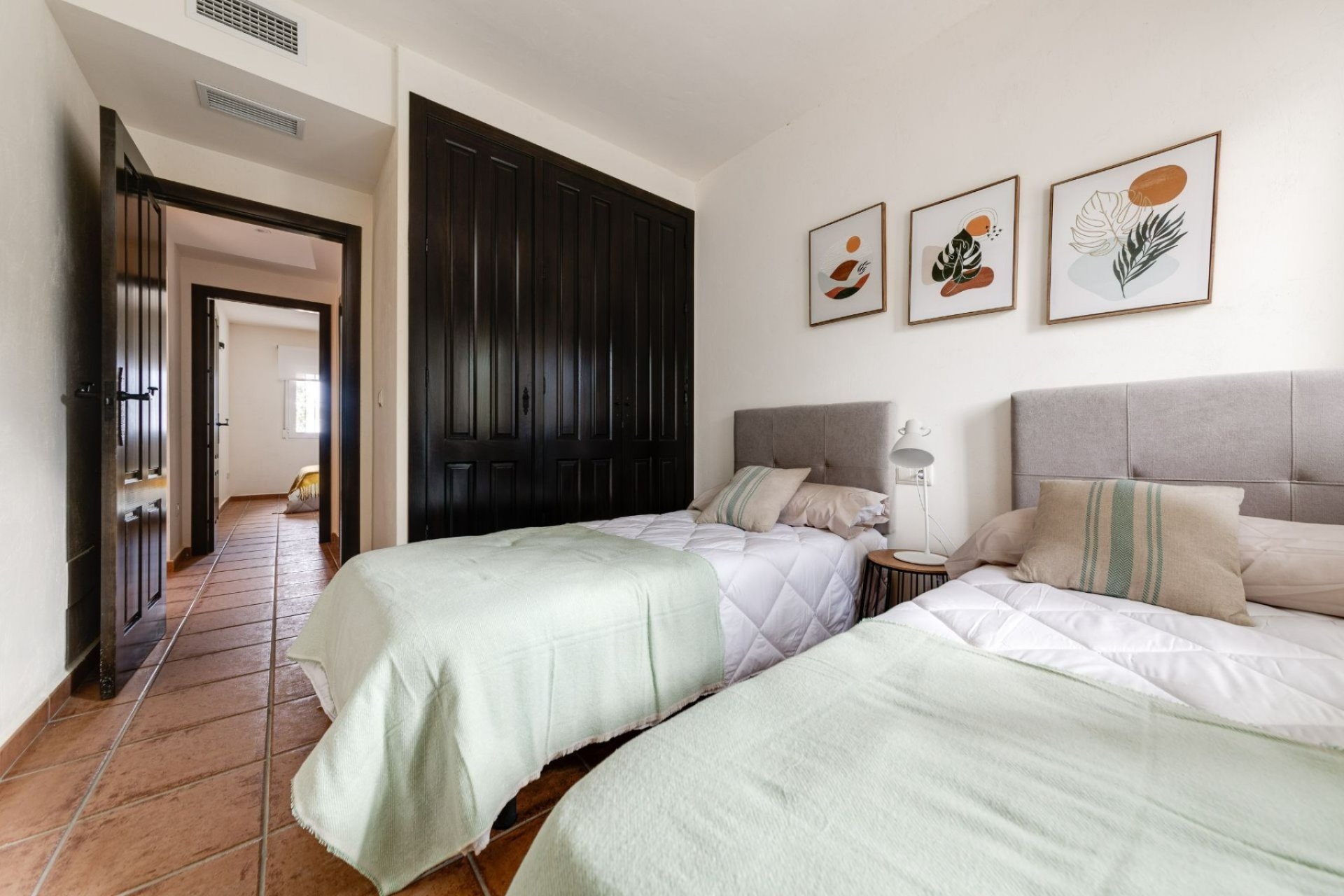 Resale - Villa - Fuente Alamo - Las Palas