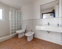 Resale - Villa - Fuente Alamo - Las Palas