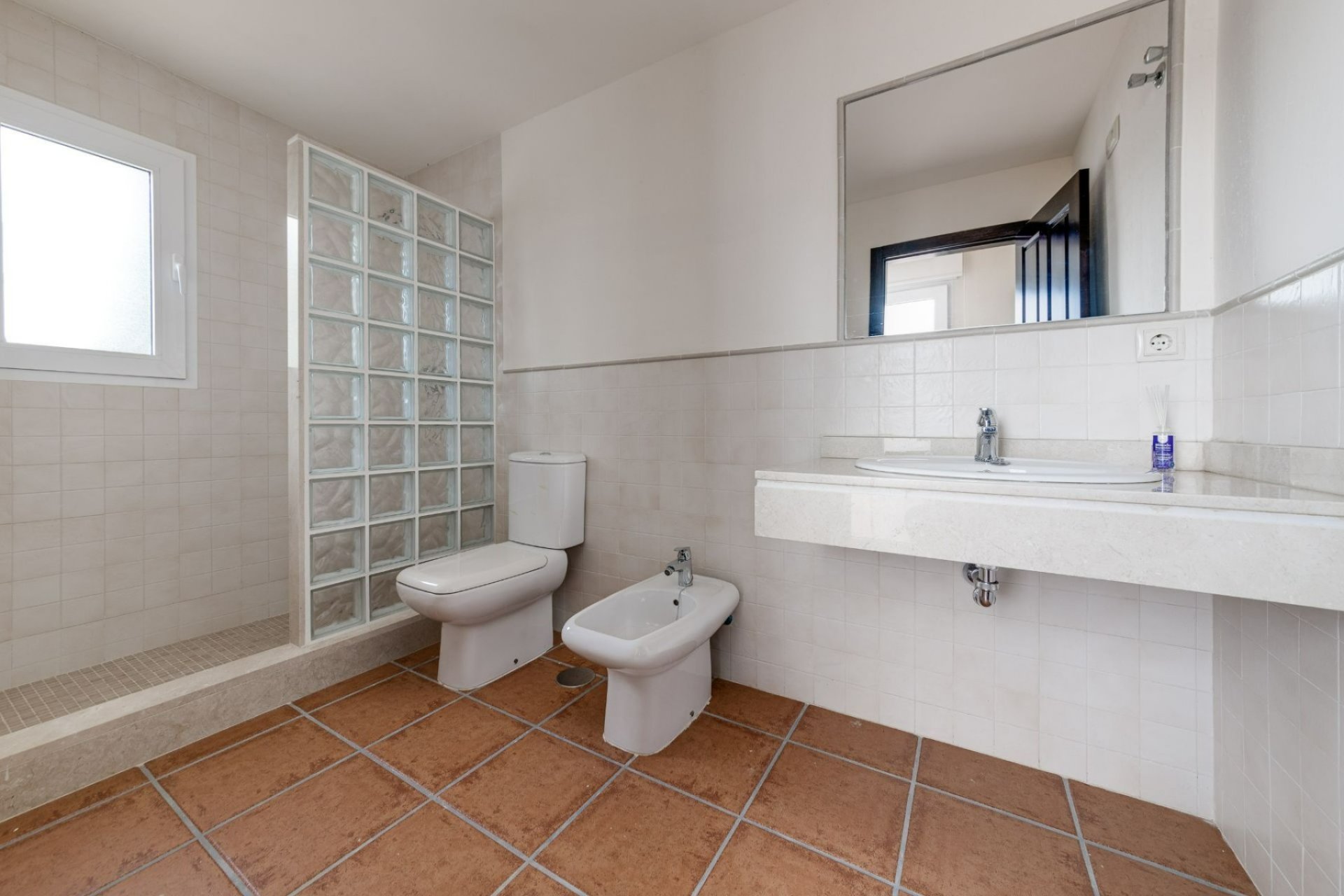 Resale - Villa - Fuente Alamo - Las Palas