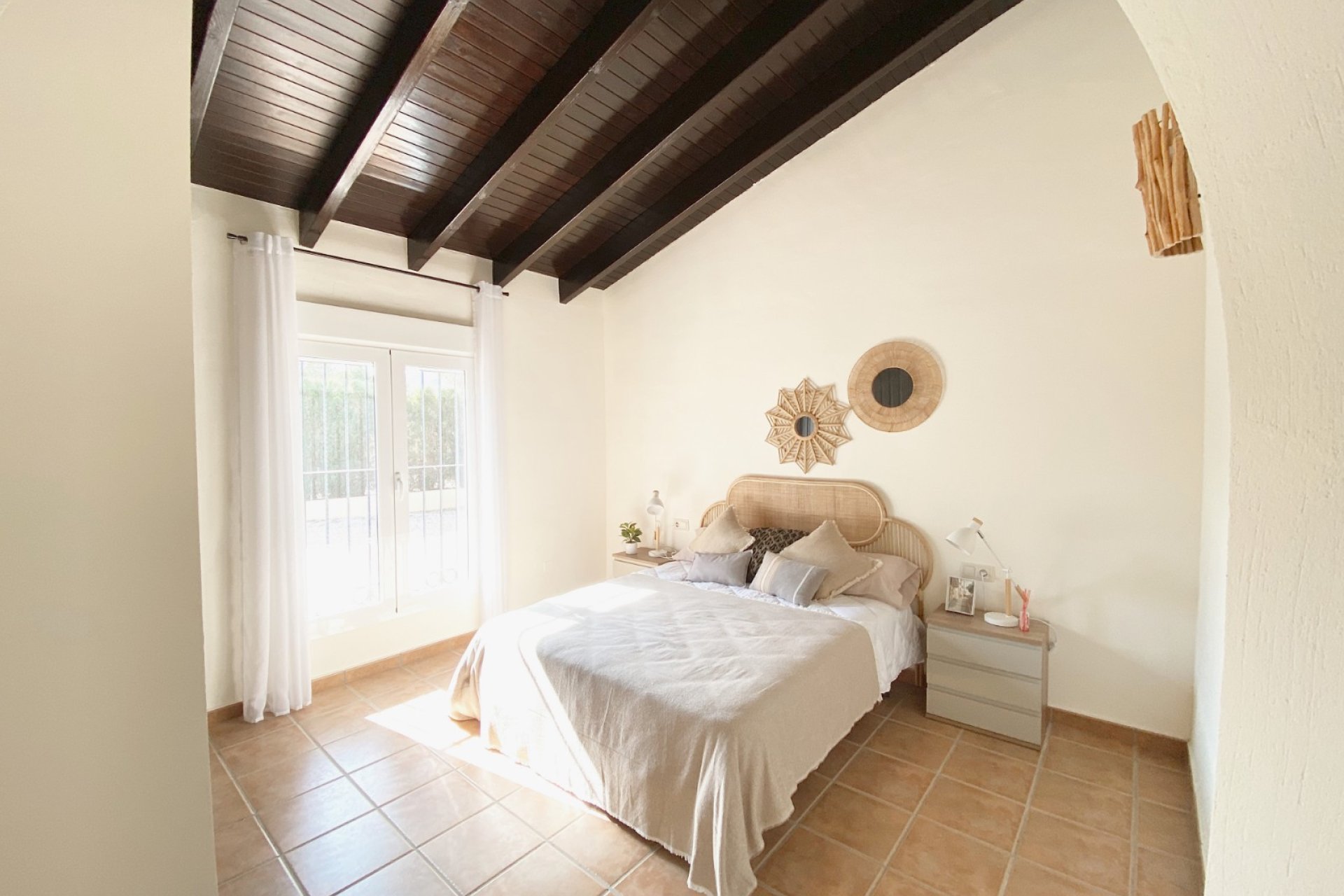 Resale - Villa - Fuente Alamo - Las Palas