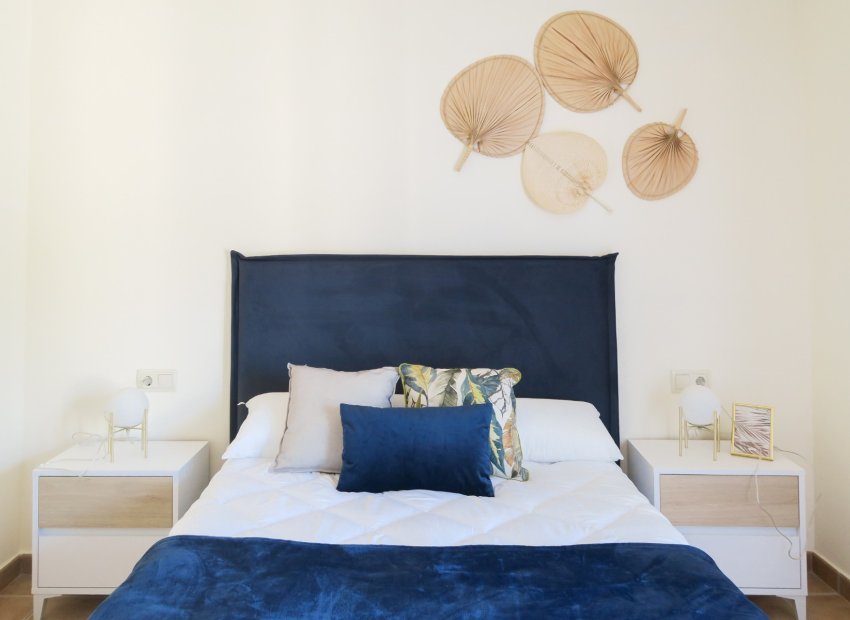 Resale - Villa - Fuente Alamo - Las Palas