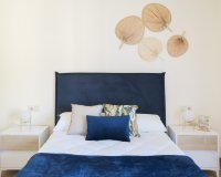 Resale - Villa - Fuente Alamo - Las Palas