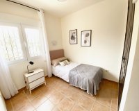 Resale - Villa - Fuente Alamo - Las Palas