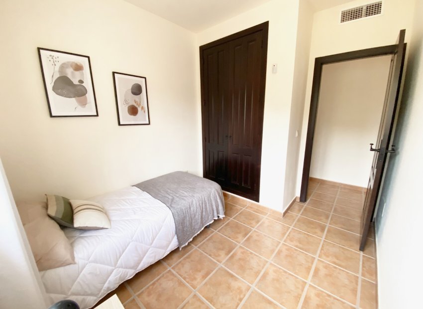 Resale - Villa - Fuente Alamo - Las Palas