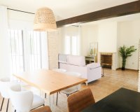 Resale - Villa - Fuente Alamo - Las Palas