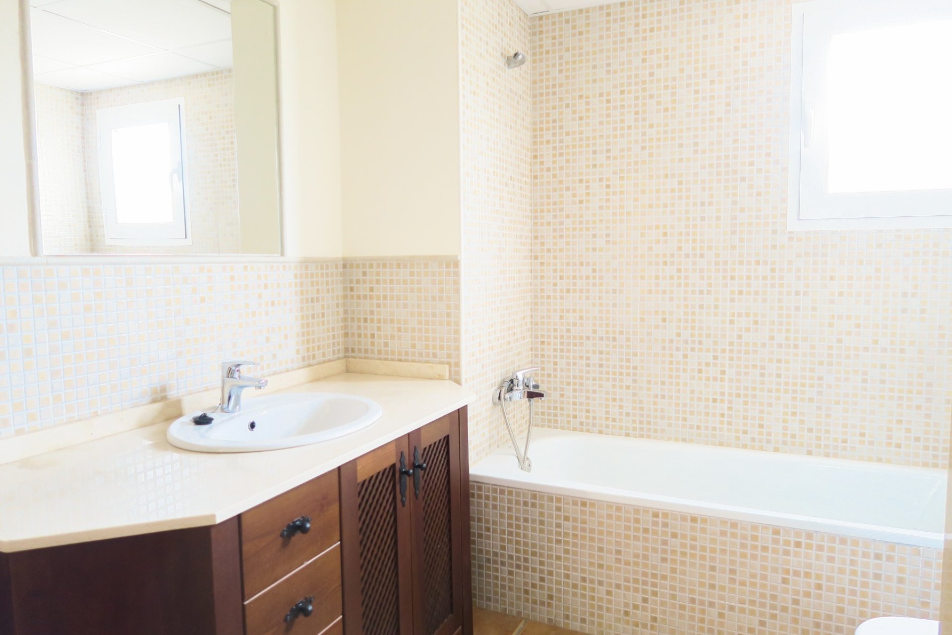 Resale - Villa - Fuente Alamo - Las Palas