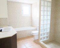 Resale - Villa - Fuente Alamo - Las Palas