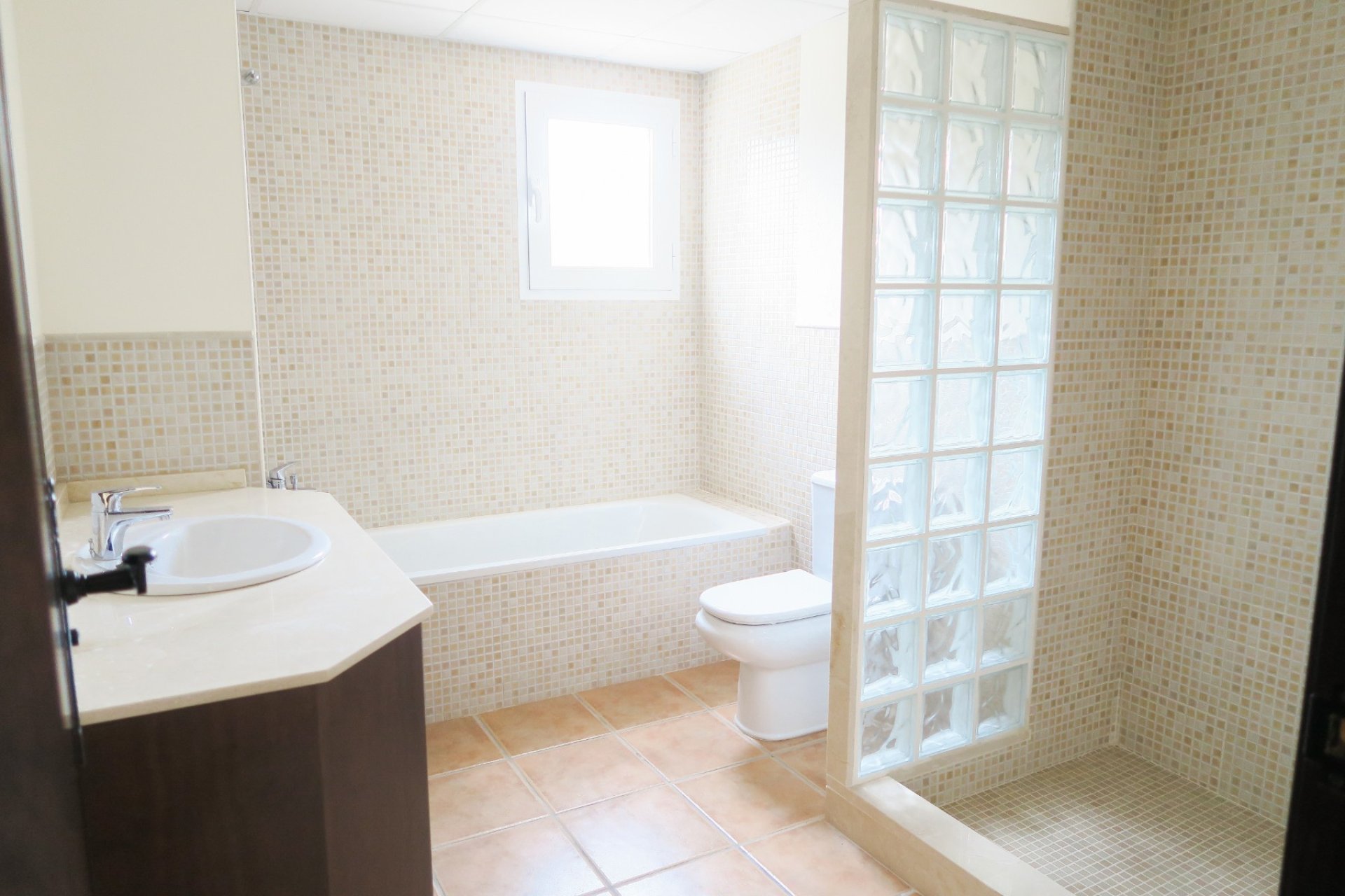 Resale - Villa - Fuente Alamo - Las Palas