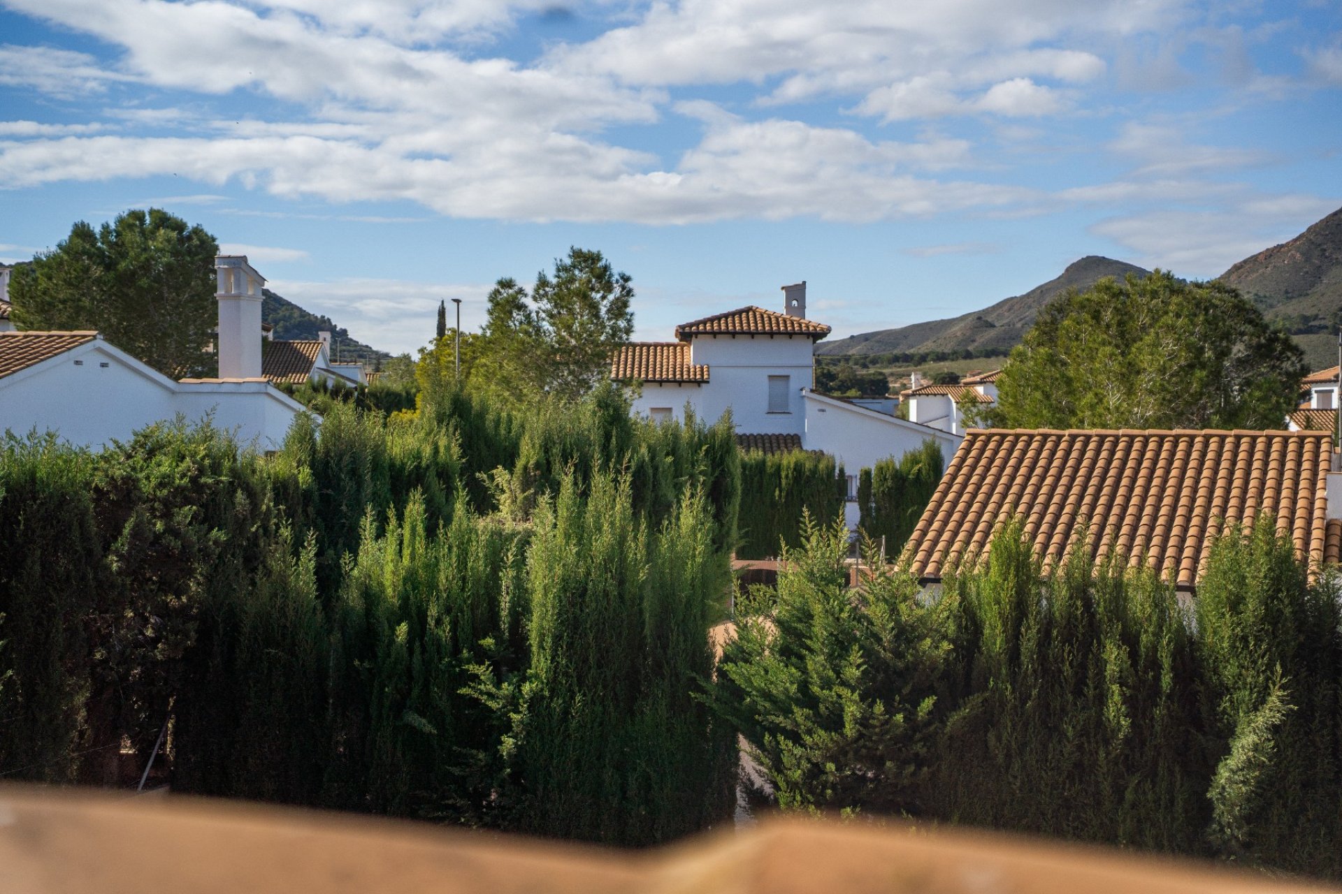 Resale - Villa - Fuente Alamo - Las Palas