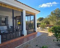 Resale - Villa - Fuente Alamo - Las Palas