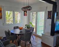 Resale - Villa - Fuente Alamo - Las Palas