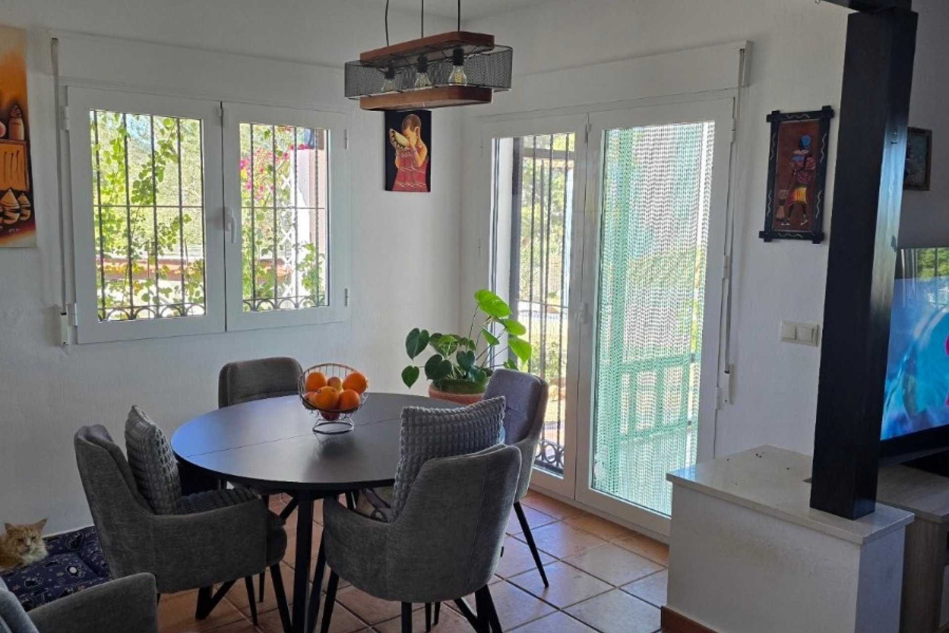 Resale - Villa - Fuente Alamo - Las Palas