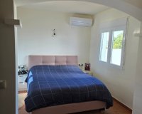 Resale - Villa - Fuente Alamo - Las Palas