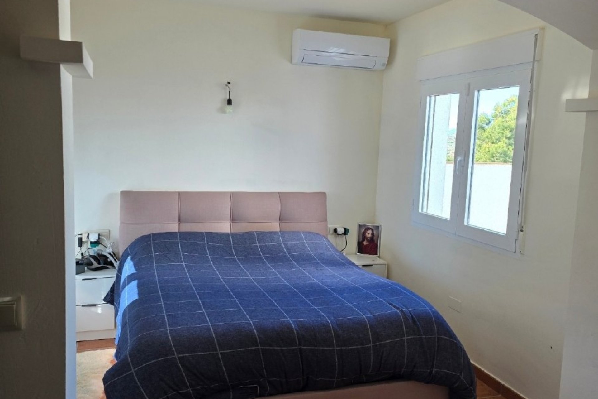 Resale - Villa - Fuente Alamo - Las Palas