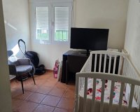 Resale - Villa - Fuente Alamo - Las Palas