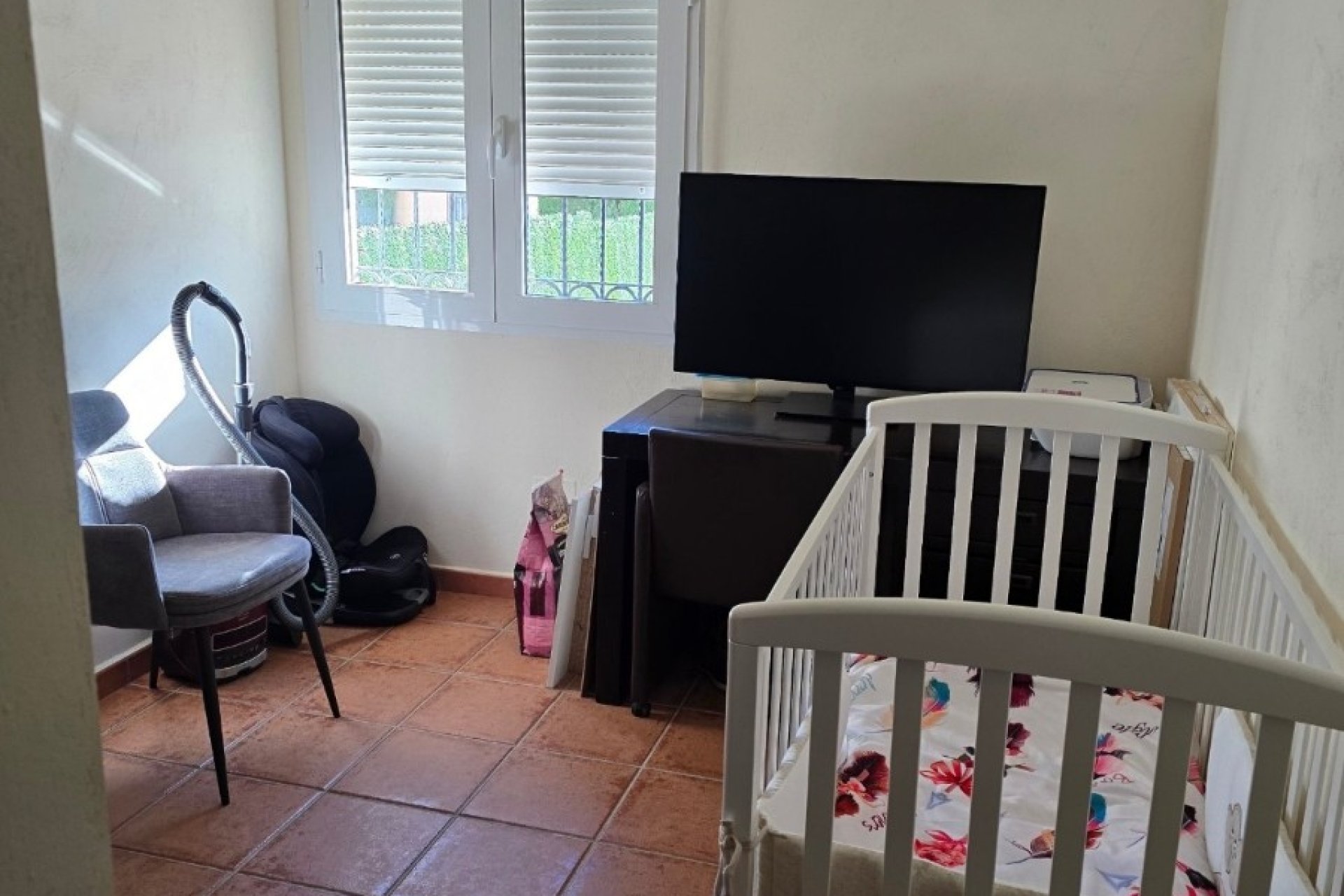 Resale - Villa - Fuente Alamo - Las Palas