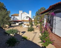 Resale - Villa - Fuente Alamo - Las Palas