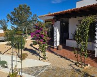 Resale - Villa - Fuente Alamo - Las Palas