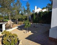 Resale - Villa - Fuente Alamo - Las Palas