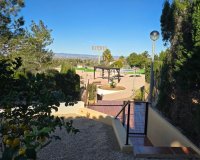 Resale - Villa - Fuente Alamo - Las Palas