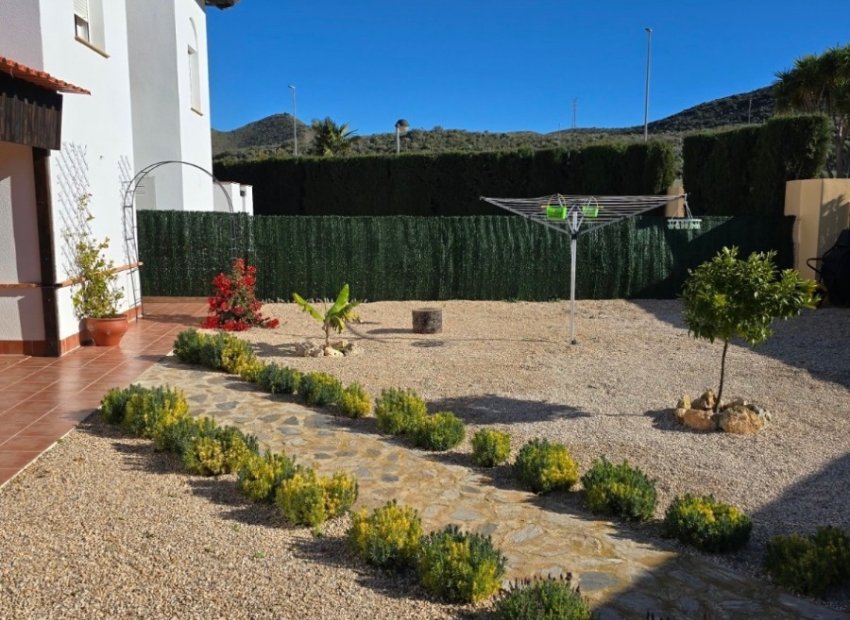 Resale - Villa - Fuente Alamo - Las Palas