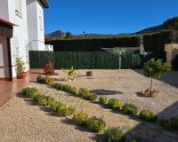 Resale - Villa - Fuente Alamo - Las Palas