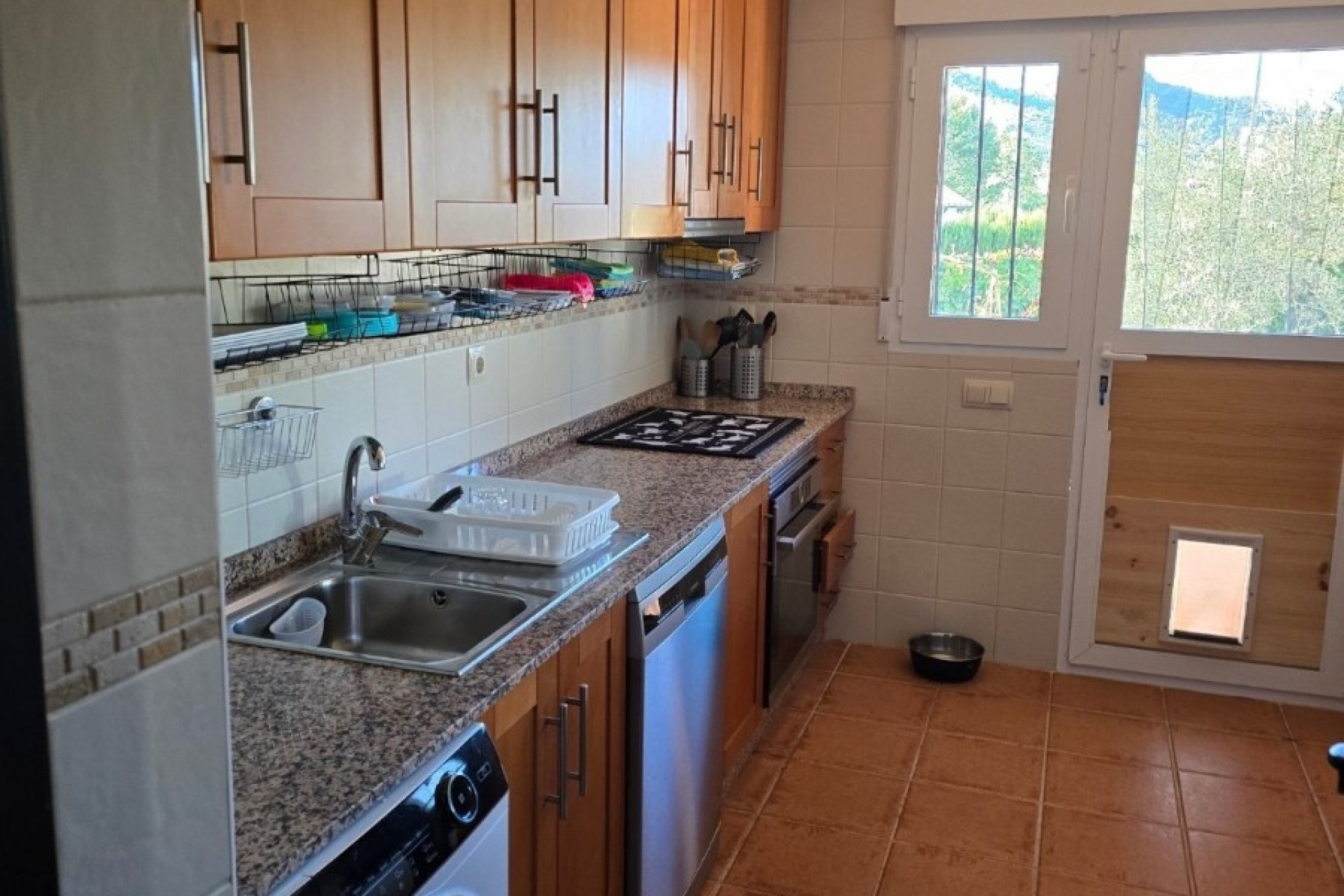 Resale - Villa - Fuente Alamo - Las Palas