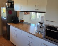 Resale - Villa - Fuente Alamo - Las Palas